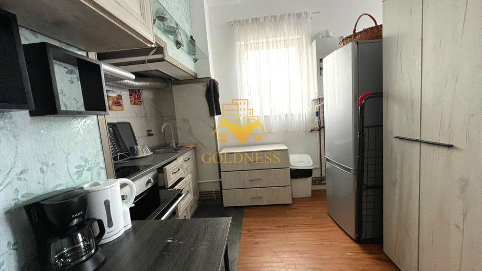 2 camere open-space, modern, parcare, Zorilor, UMF, Zona Louis Pasteur - Poză 6