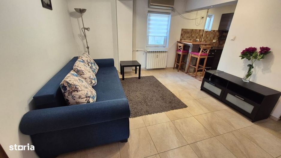 Închiriere apartament bd. Decebal - Poză 6