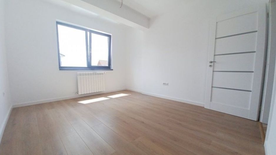 NOU APARTAMENT 3 CAMERE 2 BAI NICOLINA PLATOU GALATA - Poză 5