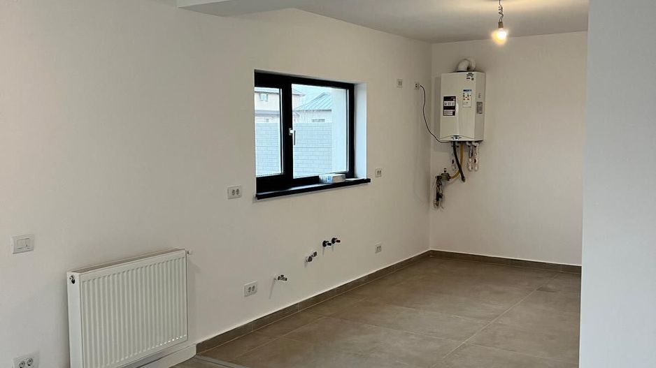 Casa individuala 4 camere | Berceni cartier Aviatorilor | Constructie  2024 - Poză 9
