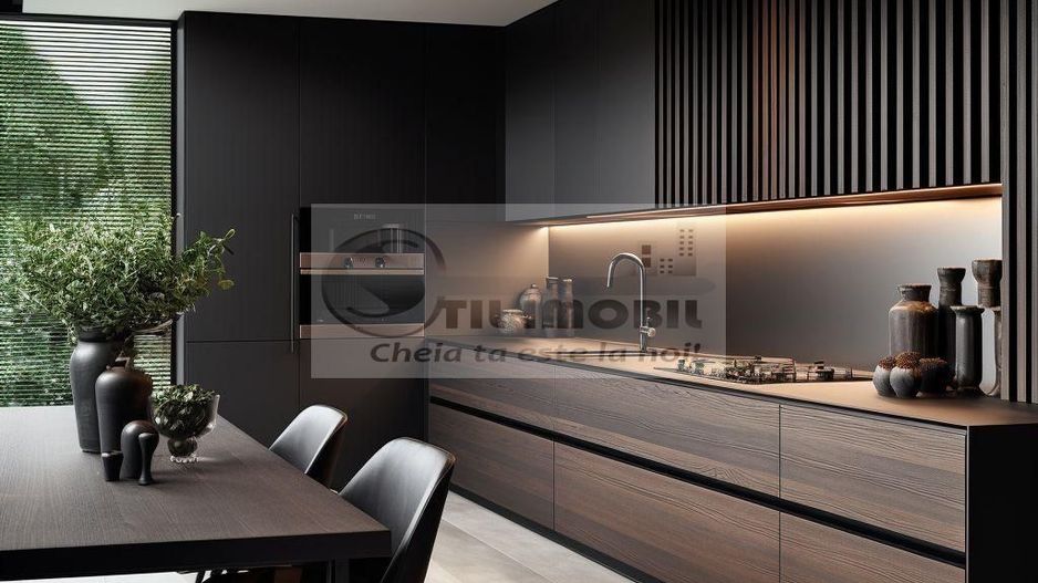 Apartament 2 camere, 56 mp + balcon 0% Comision - Poză 4