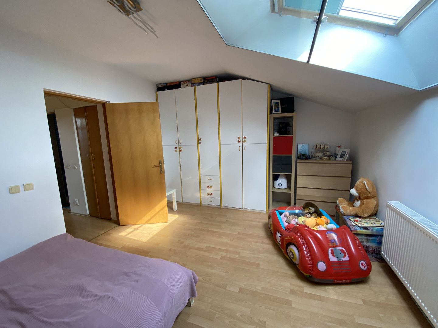 Casa Pipera | Rond OMV | cartierul Junior (COMISION ZERO) - Poză 24