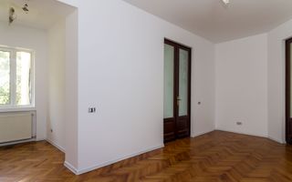 Apartament spatios in vila 150mp utili Cismigiu - COMISION 0% - Poză 12
