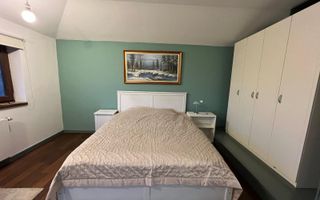 Inchiriere vila 5 camere | Gulia-Buftea | Teren 1000 mp - Poză 6