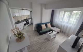 Apartament 2 Camere Tudor Vladimirescu - 450 euro - Poză 2