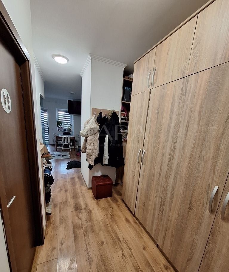 Apartament Modern cu 2 Camere și Terasă în Iris - Poză 7