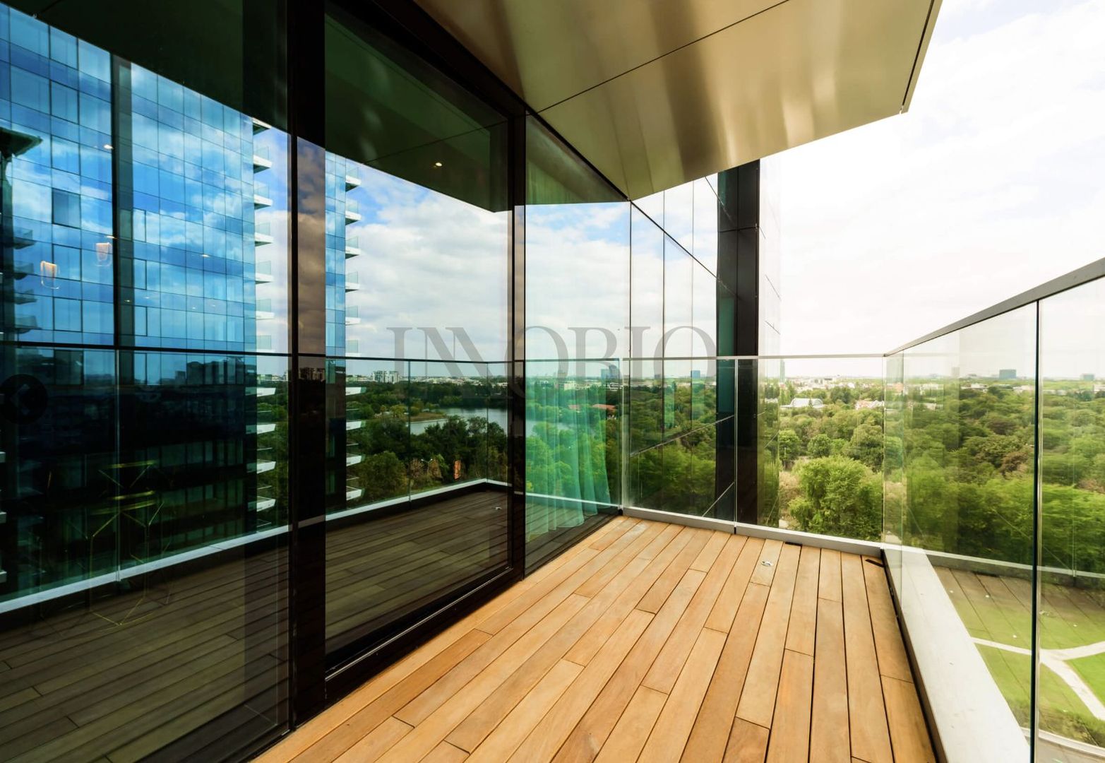 Studio Dublu | One Mircea Eliade | Loc de Parcare - Poză 9