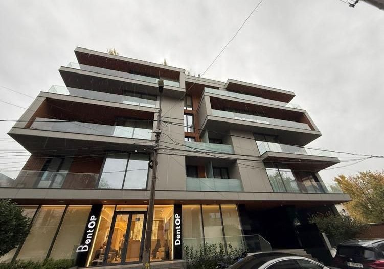 Apartament de inchiriat | 2 camere |  terasă 31 mp | Kiseleff - Poză 6