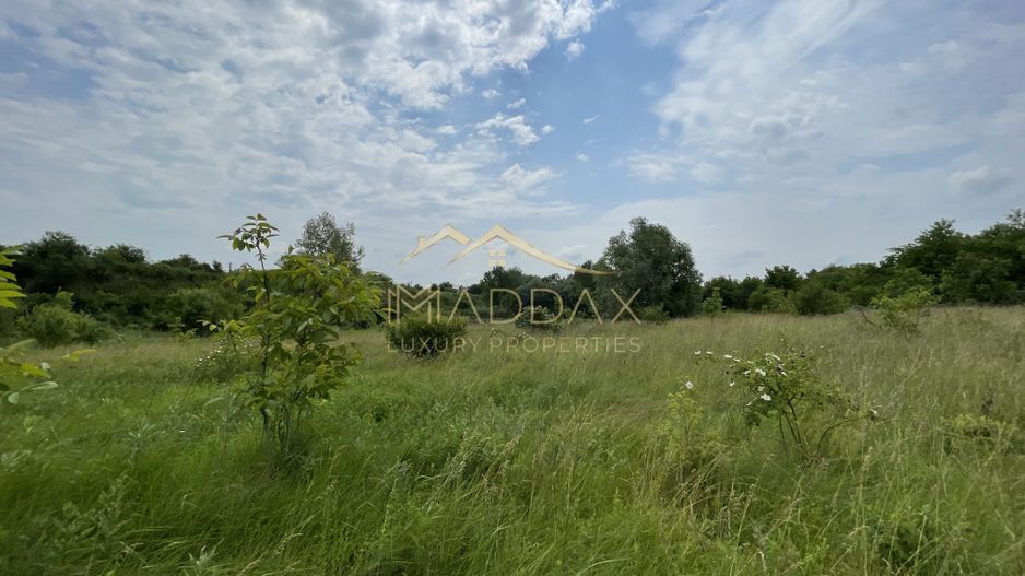 Teren intravilan***1439 mp***Cretesti-Vidra-Ilfov - Poză 15