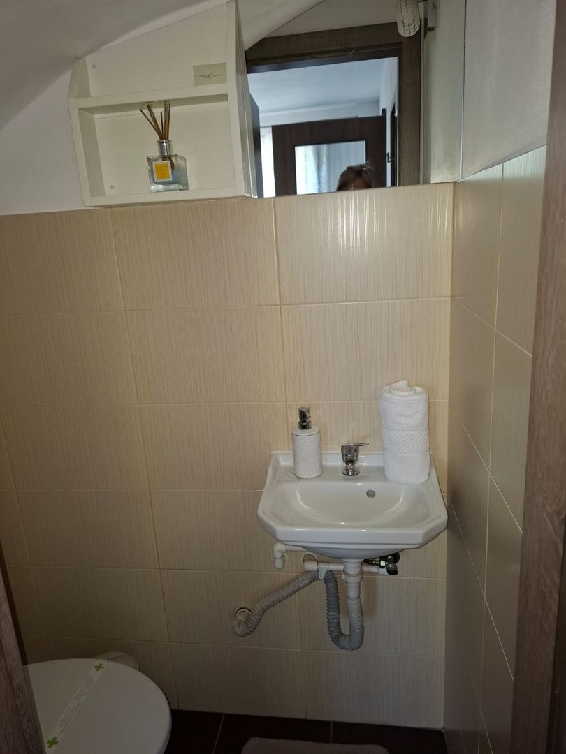 Apartament de inchiriat cu 3 camere in Alba Iulia - Poză 3