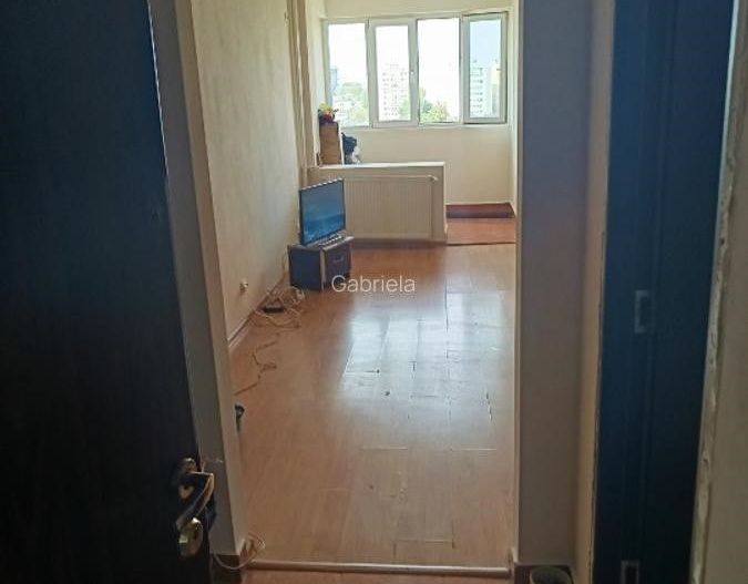 Garsoniera zona Piata Salajan - Supermarket Supeco - Poză 2