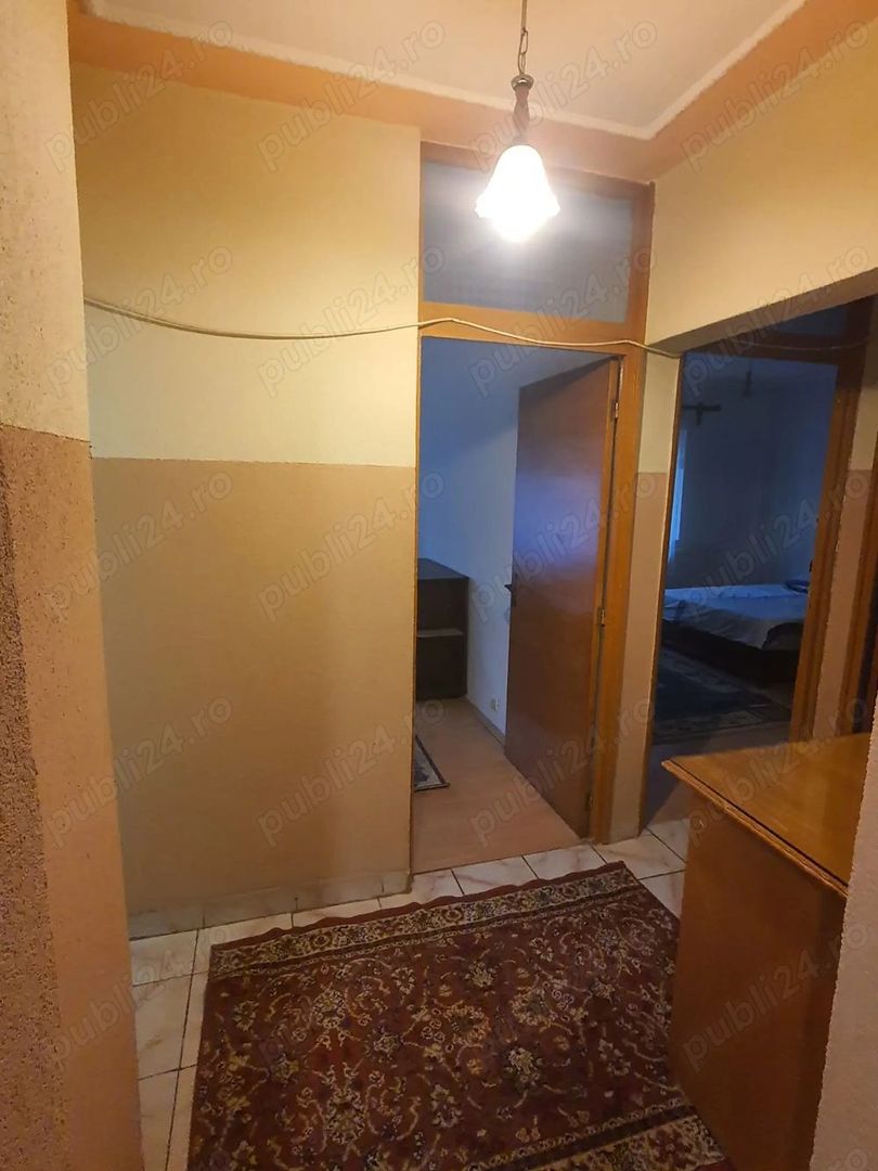 Apartament 3 camere, Str. Maior Bacila Vasile,  cu loc de parcare - Poză 8