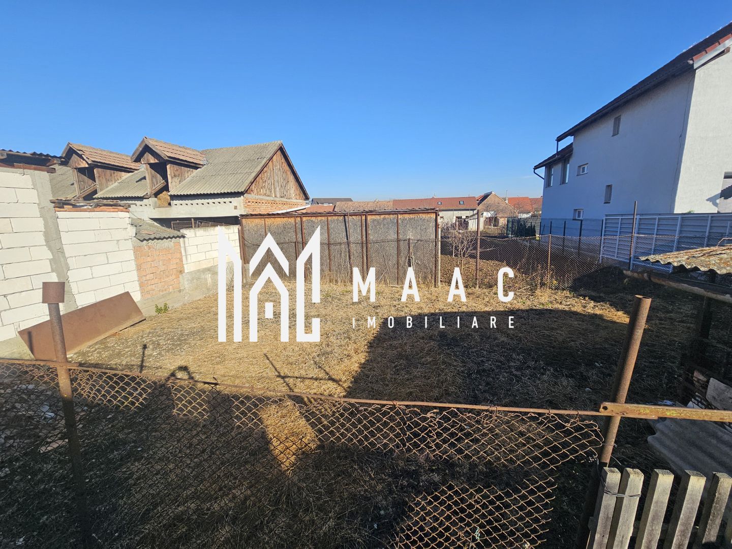 Casa individuala 3 camere | Teren 529 mp | Şelimbar - Poză 18