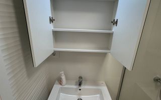 Inchiriere apartament 2 camere | Ivory Residence | Parcare inclusa - Poză 16