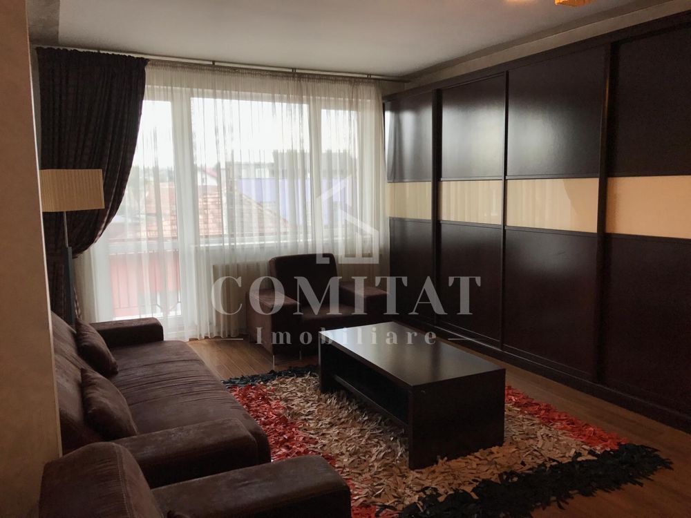 Apartament 2 camere | Imobil nou | Garaj | Zona Piața Abator - Poză 3