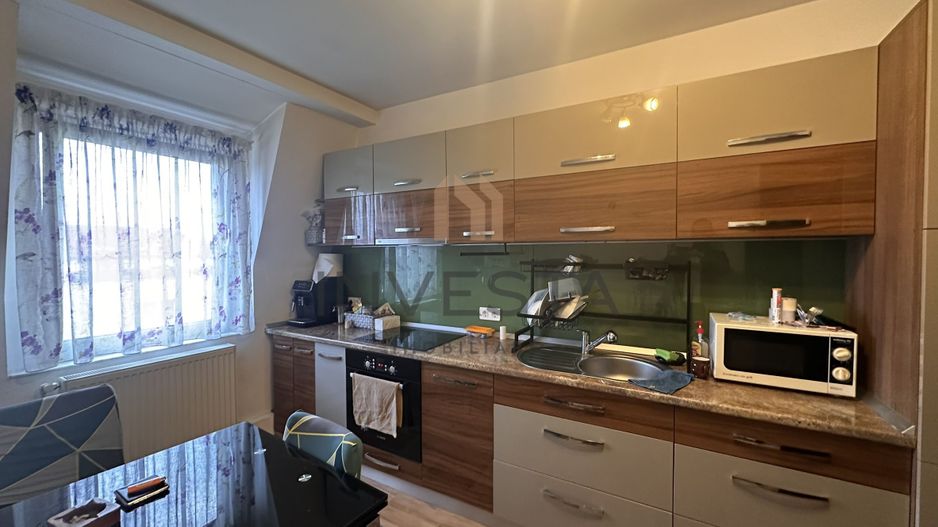 Apartament 2 camere decomandate Kaufland Marasti! - Poză 4