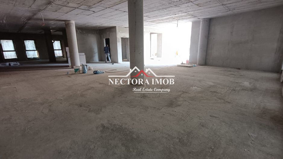 NECTORA IMOB-Spatii comerciale de birouri Ultracentral, Parcul Traian - Poză 5