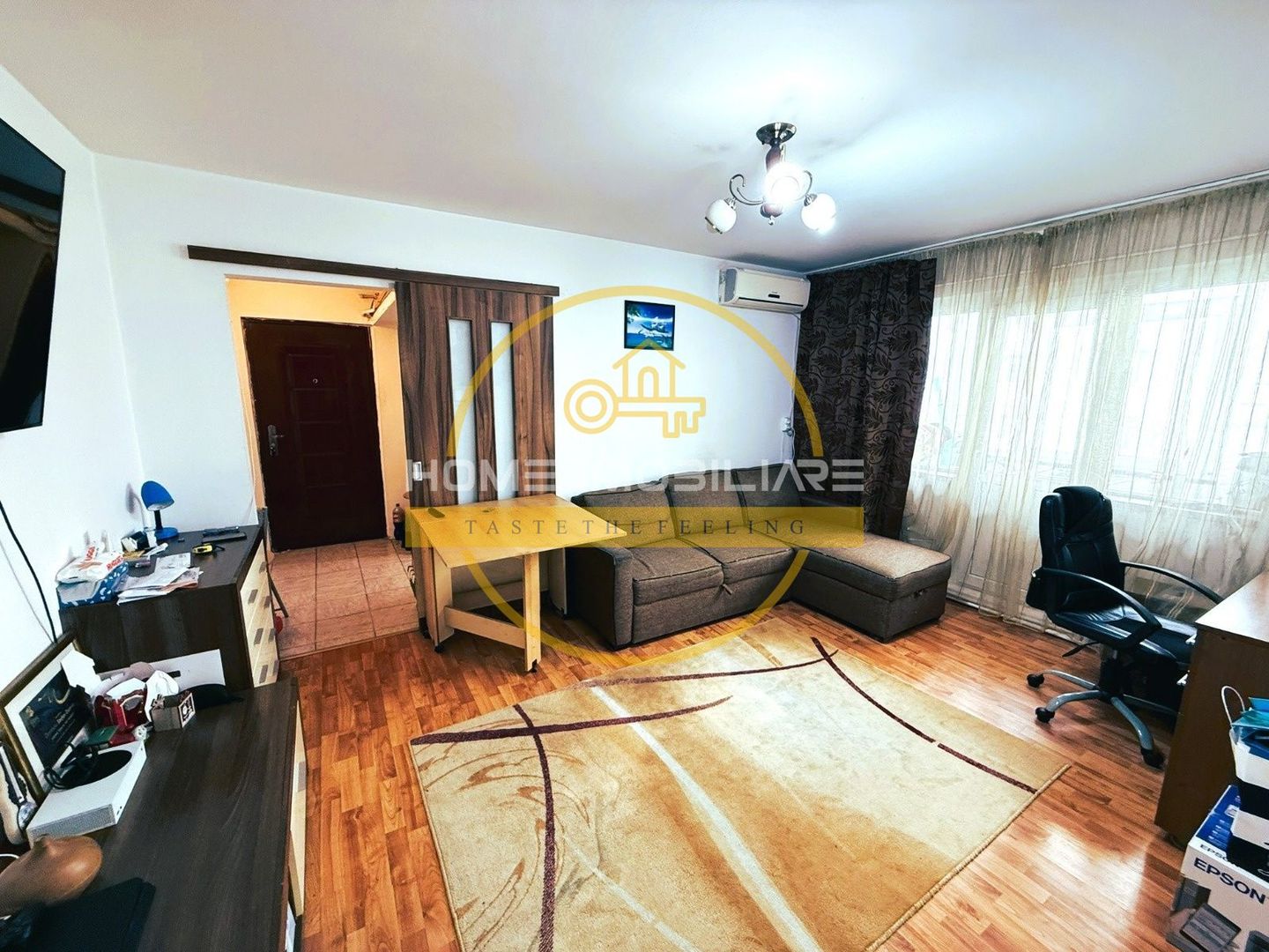 Apartament 3 camere, Alexandru cel Bun, spre Zimbru – 97900 Euro negociabil - Poză 5