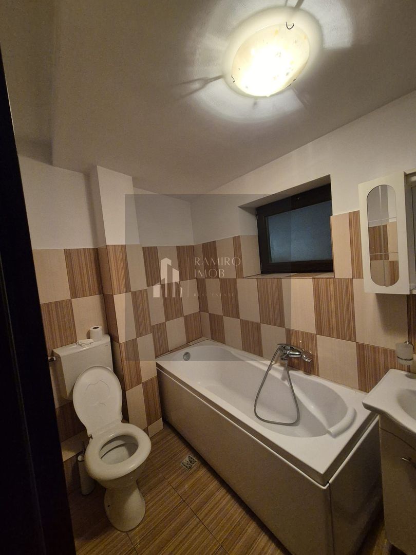 Apartament 2 camere cu scara interioara bloc nou  Giurgiului - Poză 16