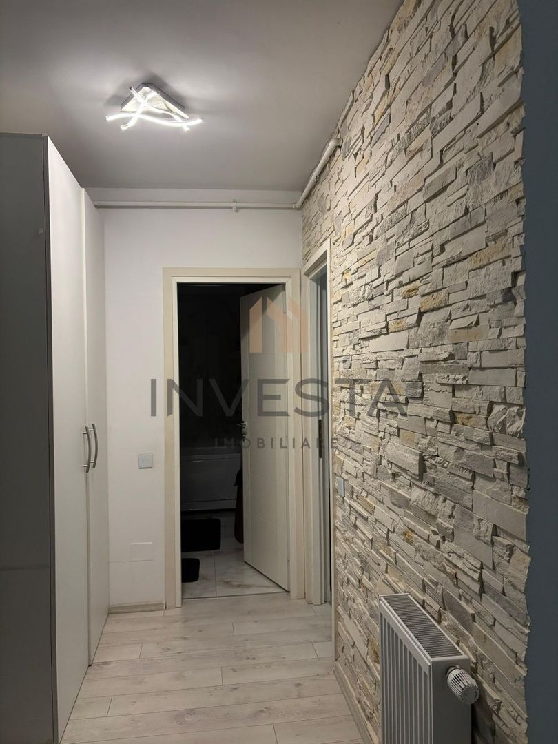 Apartament modern in Grand Park Residence! - Poză 6
