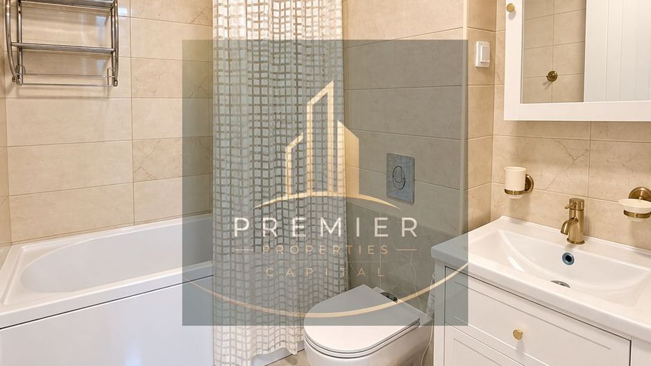 Apartament 3 camere | Rose Residence | Iancu Nicolae | Parcare subterană - Poză 11