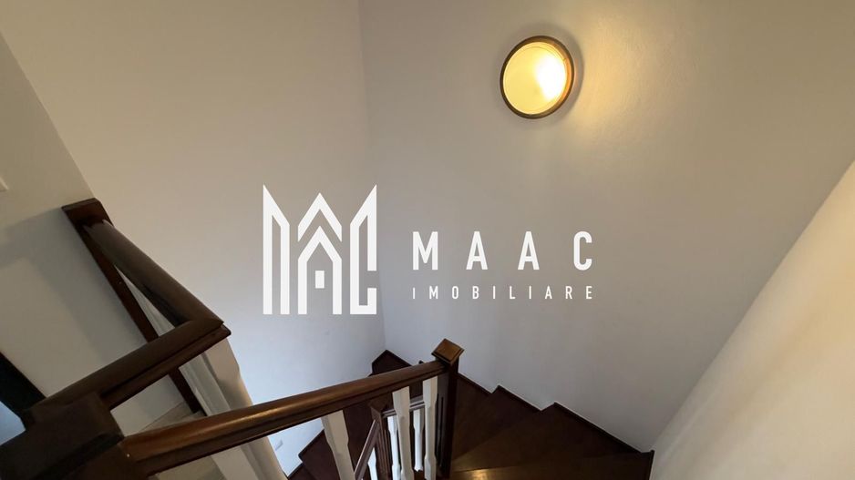 Casă duplex de închiriat | Arhitecților, Sibiu | 110 mp - Poză 15