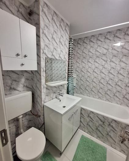 🏡 3 Camere Decomandat De Vanzare | Et. 10 | Renovat  | Calea Rahovei - Poză 9