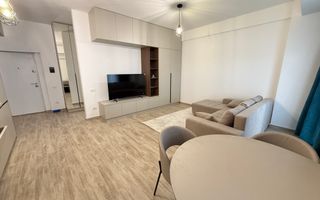 Soarelui | Bloc nou | Prima închiriere | Etaj 2 | Încălzire pardoseală - Poză 8