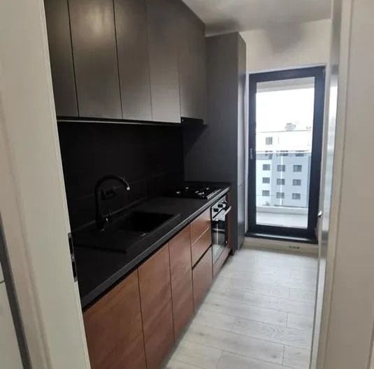 GARSONIERA EXIGENT PLAZA, BUCATARIE INCHISA, BLOC NOU, CENTRALA - Poză 1