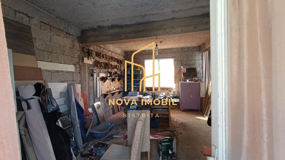 Casa 420 MP Bistrita - Poză 9