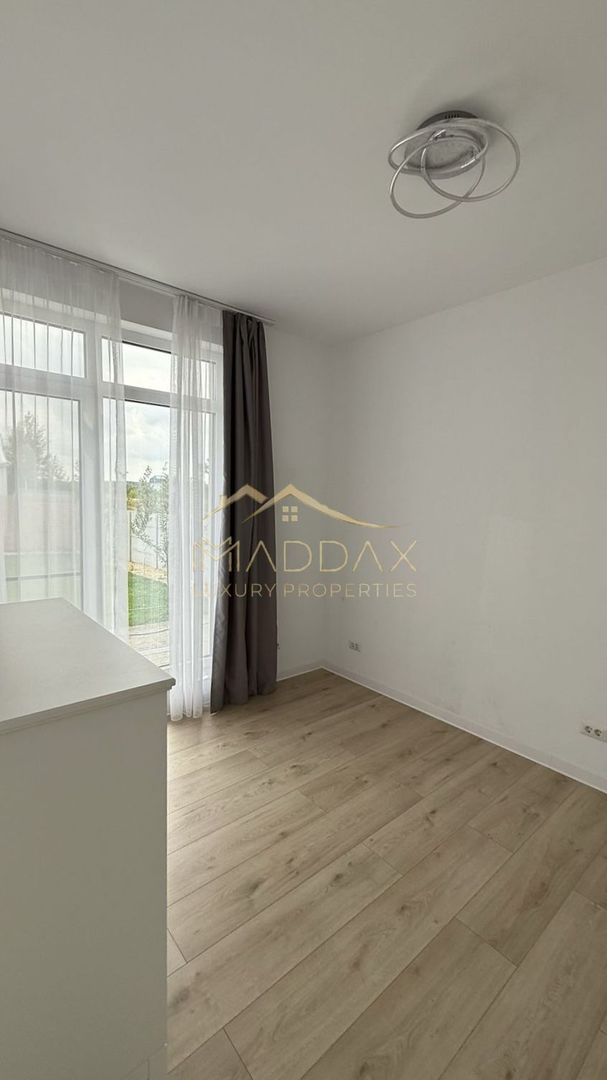 Vila cu 4 camere *400mp teren* // Tamasi- Corbeanca - Poză 14