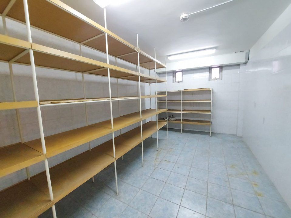 Duplex 9 camere Dorobanti | Televiziune | 714 mp - Poză 17