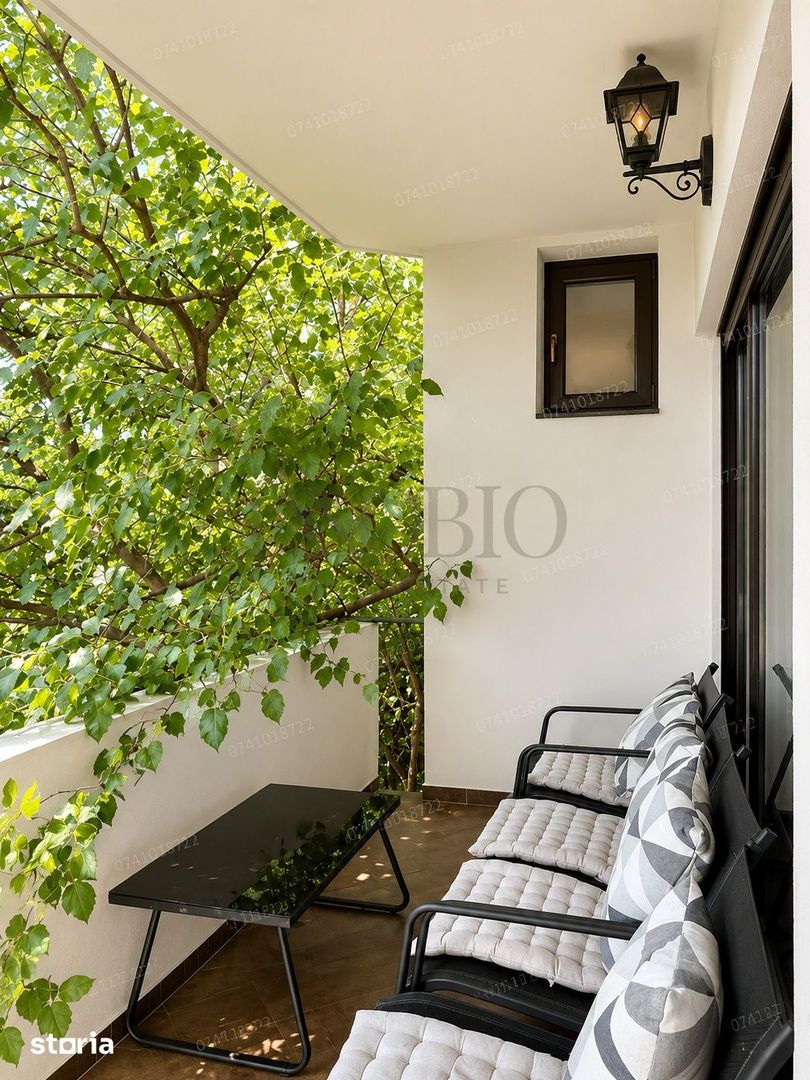 Apartament 3 camere / Radu Beller / Finisaje lux - Poză 5