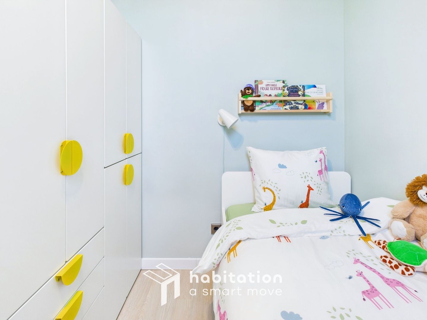 Apartament 4 Camere Vibrant – Confort și Stil în  Mircea cel Bătrân - Poză 21