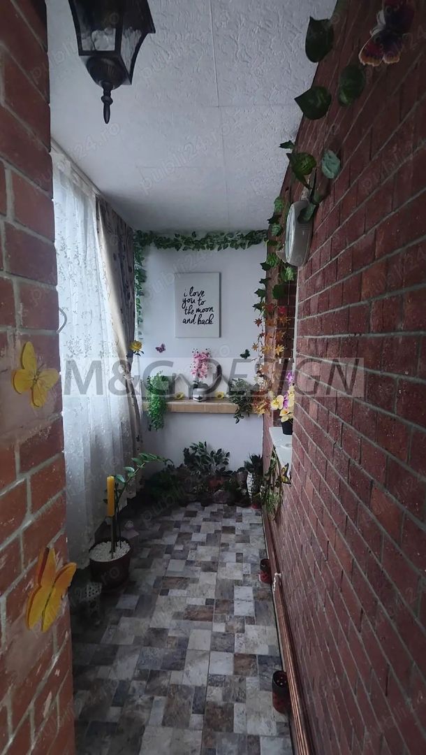 Apartament 2 camere Girocului -Plavat - Poză 10