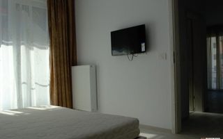 Nord - Complex Rezidential Iris; 2 camere + loc de parcare. - Poză 14