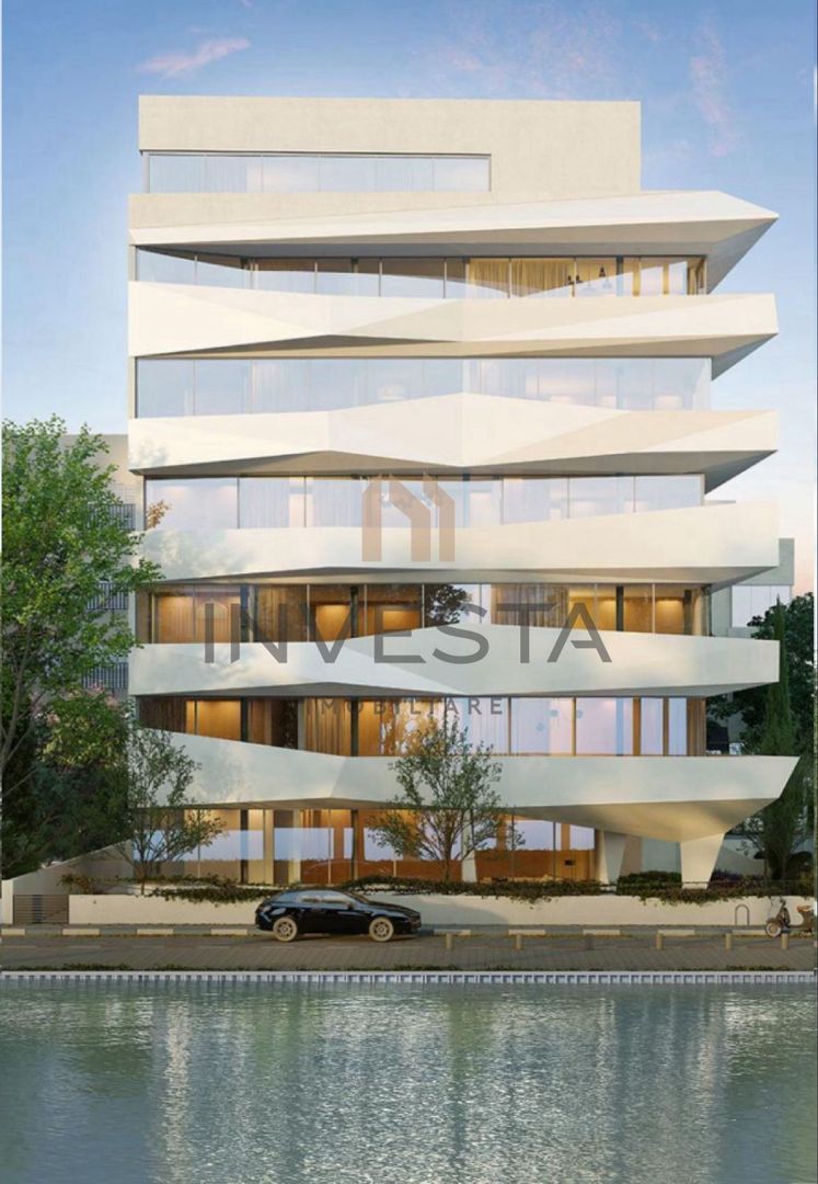 Teren cu PUZ si HCL! Pretabil pentru Aparthotel! Pe lacul Iulius Mall! - Poză 3