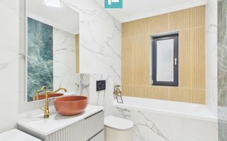 Casă modernă la cheie în Vladimirescu - Poză 5