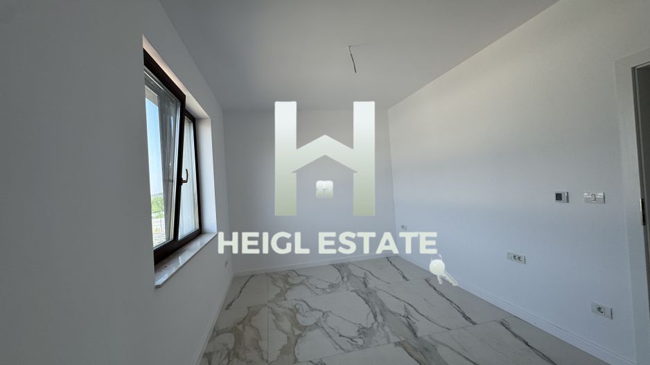 Duplex Premium cu 4 Camere, Design Modern și Finisaje Moderne in Chisoda - Poză 11