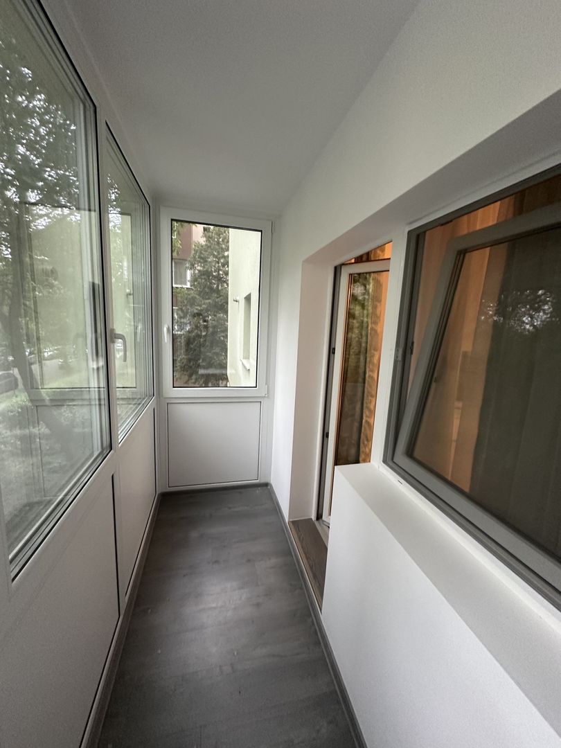 Apartament 3 camere  renovat in zona Lipovei - Poză 25