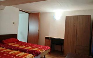 Apartament 4 camere 116 mp total-etaj 3-parcare-Calea Moldovei - Poză 2