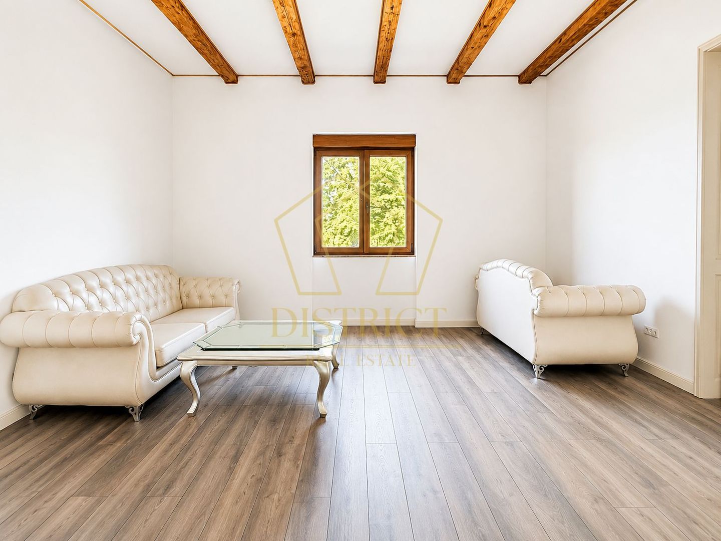 Casa cu istorie, teren de aproape 2 hectare si potențial rar | Petrovaselo - Poză 2