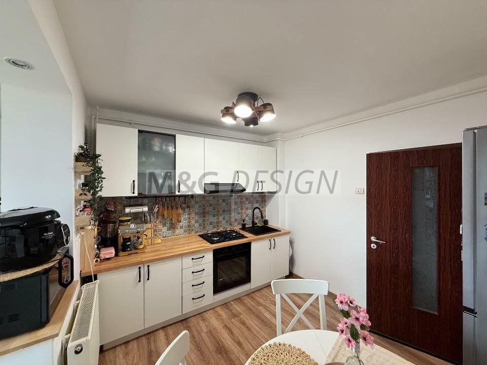 Ap 3 camere Complex Studentesc-Sala Olimpia - Poză 10