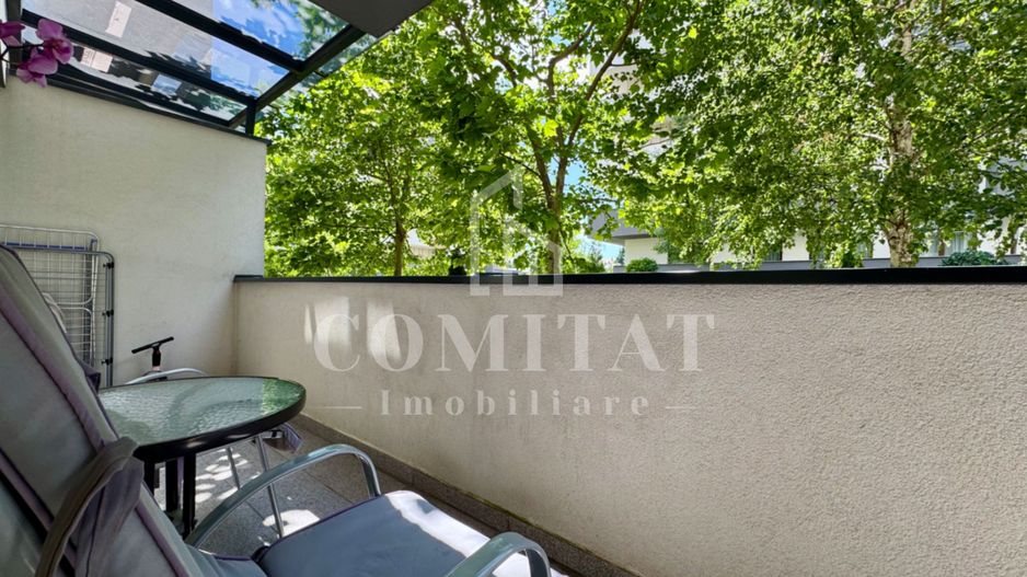 Apartament cu 2 camere + balcon | Cartier Europa | La cheie - Poză 8