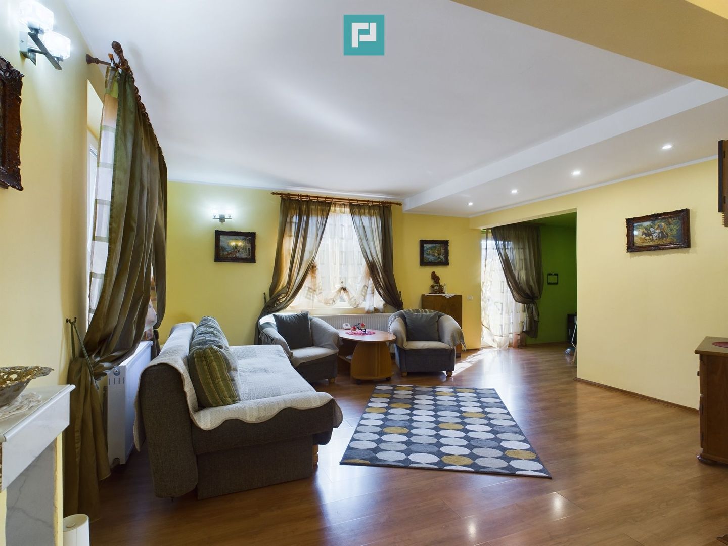 Casă individuală Dumbrăvița - Poză 1