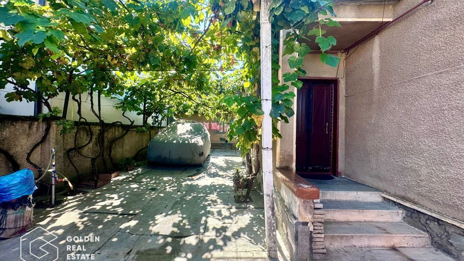 Casa cu teren 525 mp  în Bujac – Petru Maior, comision 0% - Poză 8