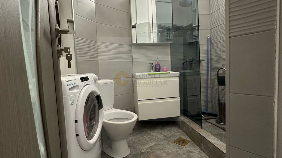 Universitate - Biserica Armeneasca  | 2 camere | Circular - Poză 9