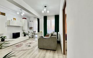 Apartament cu 2 camere de inchiriat + parcare | CENTRAL - NTT Data - Poză 2