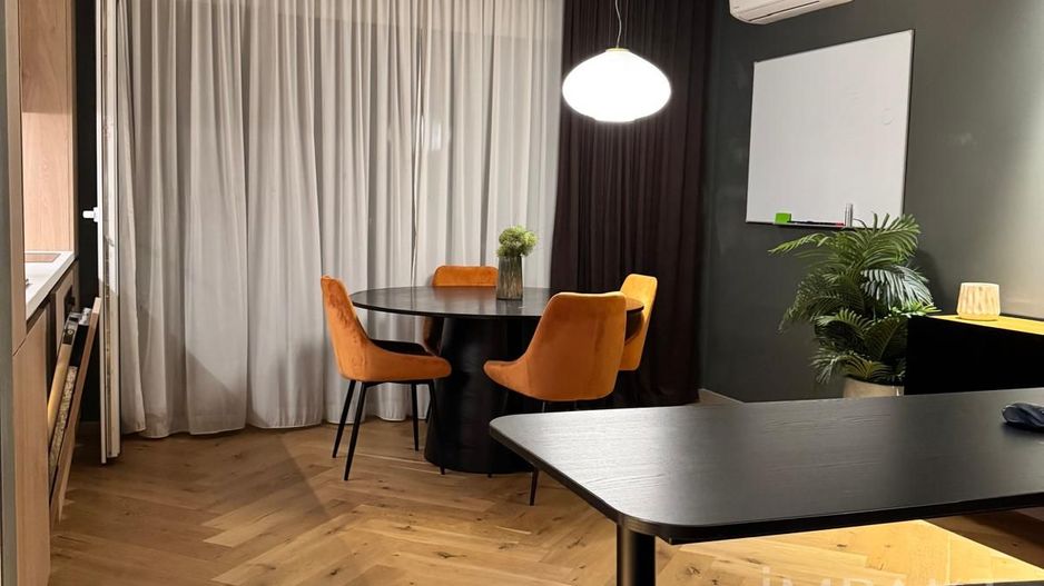 Apartament 2 camere premium în Zorilor – parcare subterană - Poză 15
