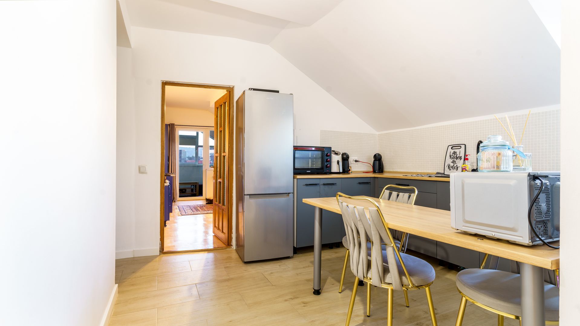 Casa individuala cu 3 apartamente, comision 0%, Intre Lacuri - Poză 9